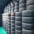 13``-18`` Chinese Stock PCR Tyres Discount Radial Car Tyres